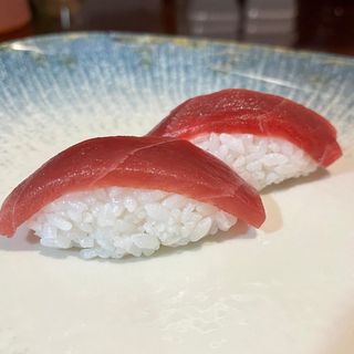 50. Nigirizushi Maguro De Atún (2 Uds.)