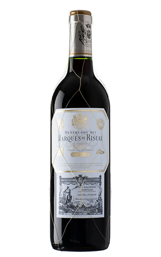 Marqués De Riscal Reserva