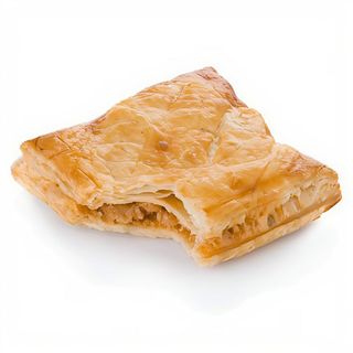 Pastel de atún 400grs.