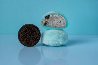 Mochi Ciasteczko Kakaowe 60g