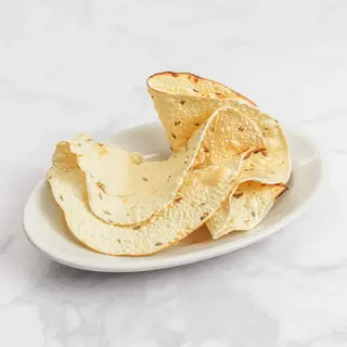 06. Papad - 2 pezzi
