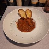 Pulpitos a la diavola