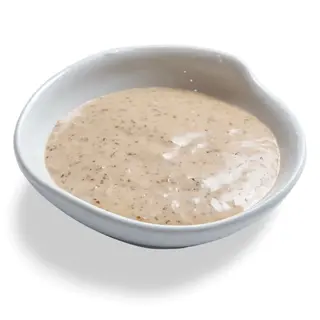 Ореховый соус