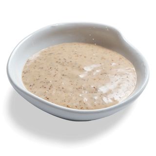 Ореховый соус