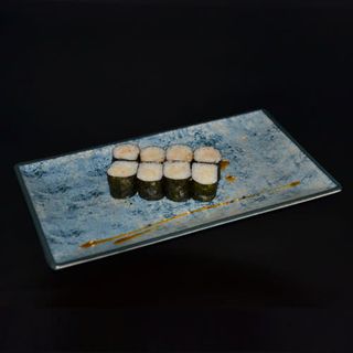 Maki de Pez Mantequilla (8 Pzs.)