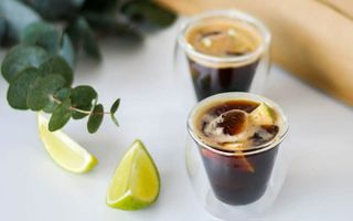 Espresso Tonic 330ml