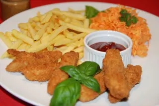 Nuggetsy