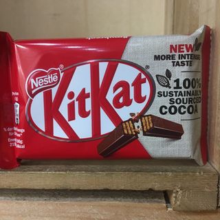 CHOCOLATINAS KIT KAT