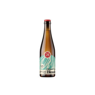 Caulier Senza Glutine 5 % 0.33cl