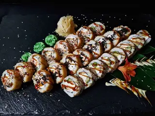 Set Hot