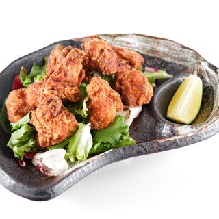 Karaage