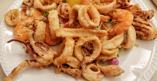 Frittino misto