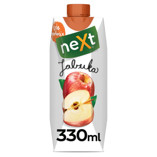 Next classic jabuka 330ml