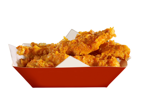 Tenders