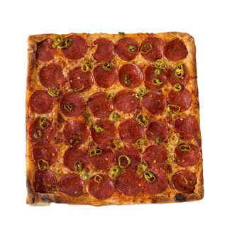 Pizza Picanto Ø 60 x 40cm