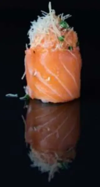 Gunkan Momo (2 Pzs.)