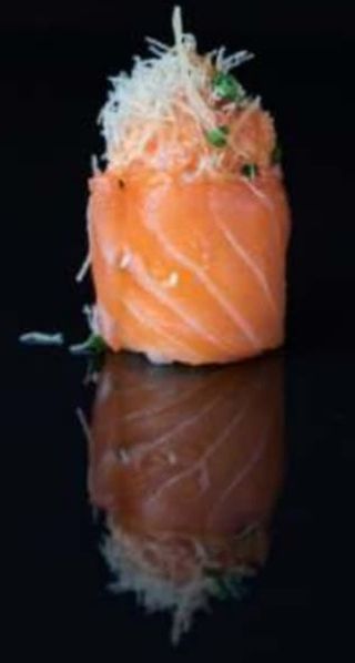 Gunkan Momo (2 Pzs.)