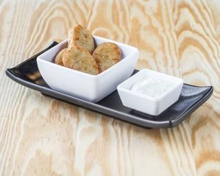 Nuggets de Frango