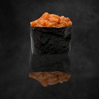 სპაისი სიაკე