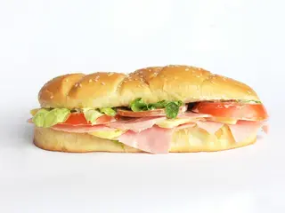 Sendvič u lepinji