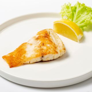 248. Branzino alla griglia