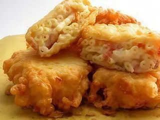 Frittatina di pasta
