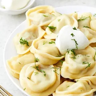 Pelmeni