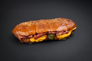 CUBANO  SANDWICH 320G