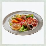 Зеленчуци на скара (230г)