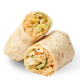 Creamy Wrap