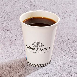 Hand-brewed Filter Coffee