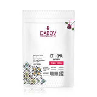 Ethiopia by DABOV - 200 g.