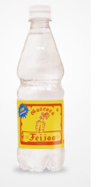 Gaseosa Feijoó 50 cl