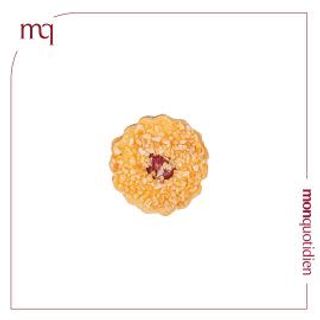 Sablé confiture (par 250g)