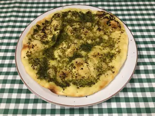 Pan De Ajo (24 Cm.)
