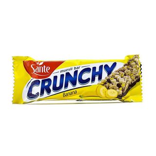 Crunchy banana 40g
