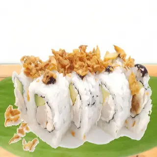 186-Crazy Pez Mantequilla Roll (8 Pzs.)