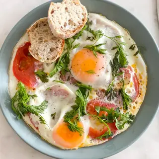 Desayono maroqui 