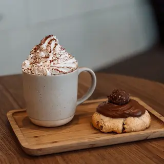 Combo Good Morning Individual