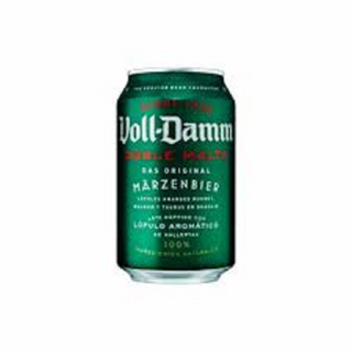 Lata VollDamm