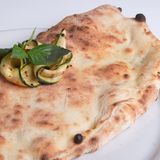 17. Calzone dell'orto