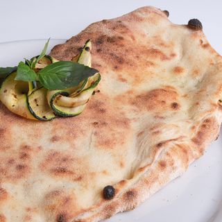 17. Calzone dell'orto