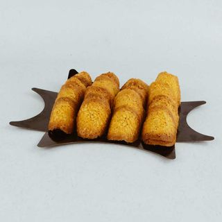 Tejas 400Gr. (45 uds Aprox)