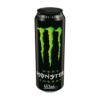 Енергийна напитка Монстър (500мл)