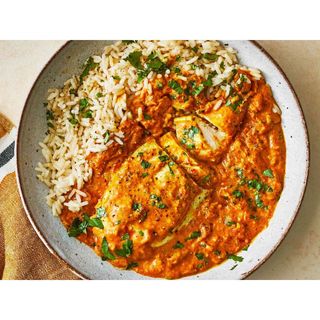 Curry Culture Chicken Curry