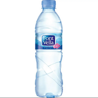 Agua