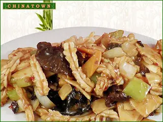 Калмари подлютени