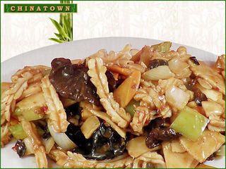 Калмари подлютени