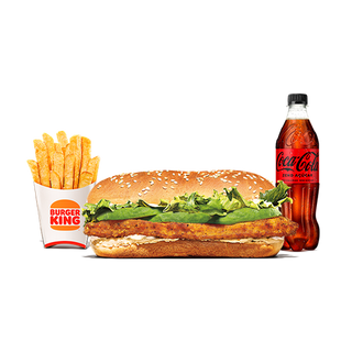 Menu Long Chicken® Abacate