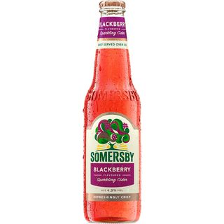 Somersby Amora Garrafa 330ML